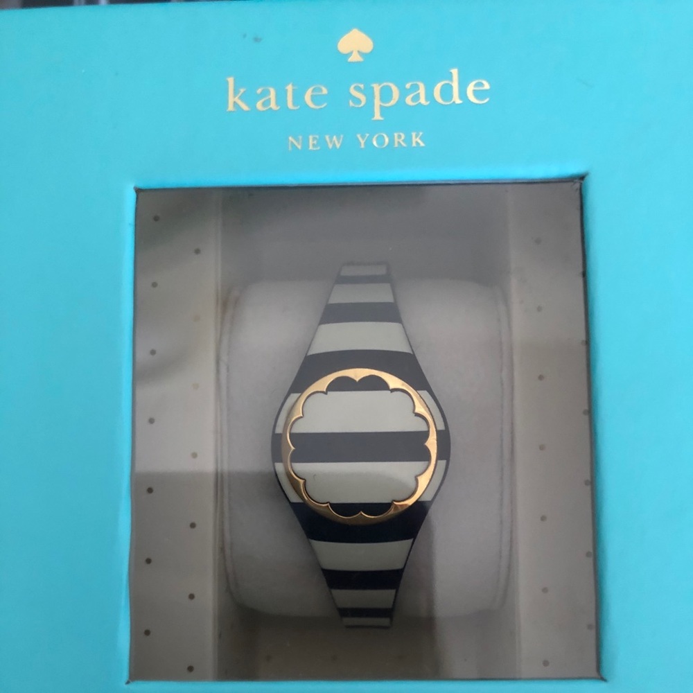 Kate Spade Bluetooth fitness tracker
